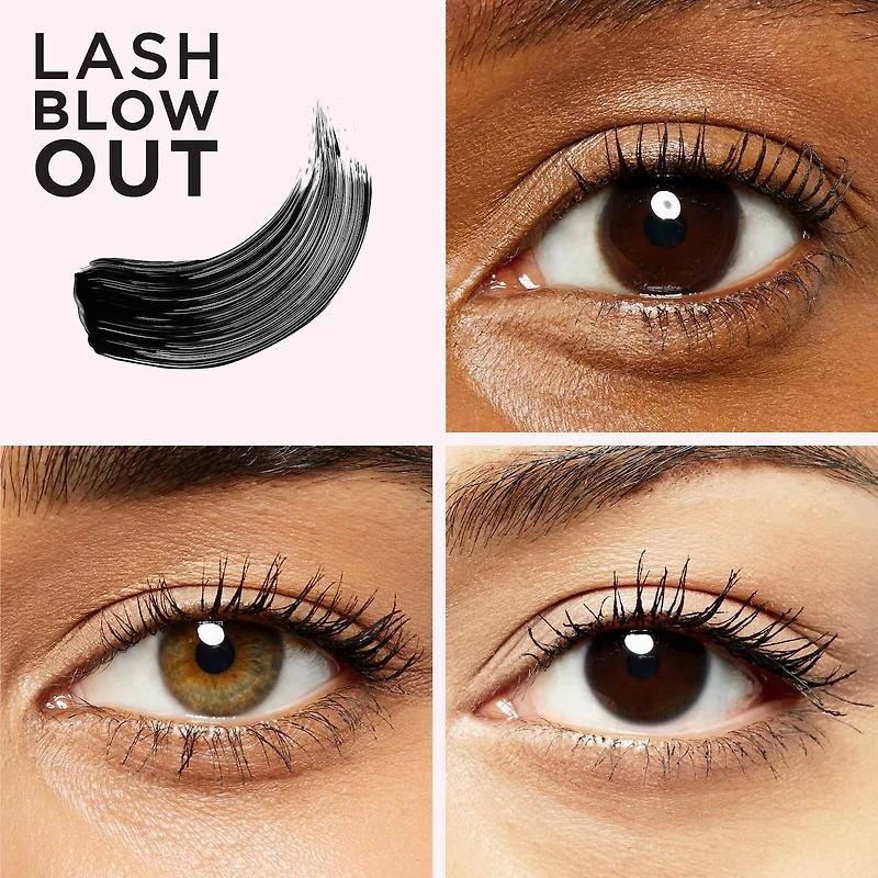Lash Blowout Volumizing Mascara
