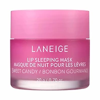 Lip Sleeping Mask – Intense Hydration Treatment with Vitamin C