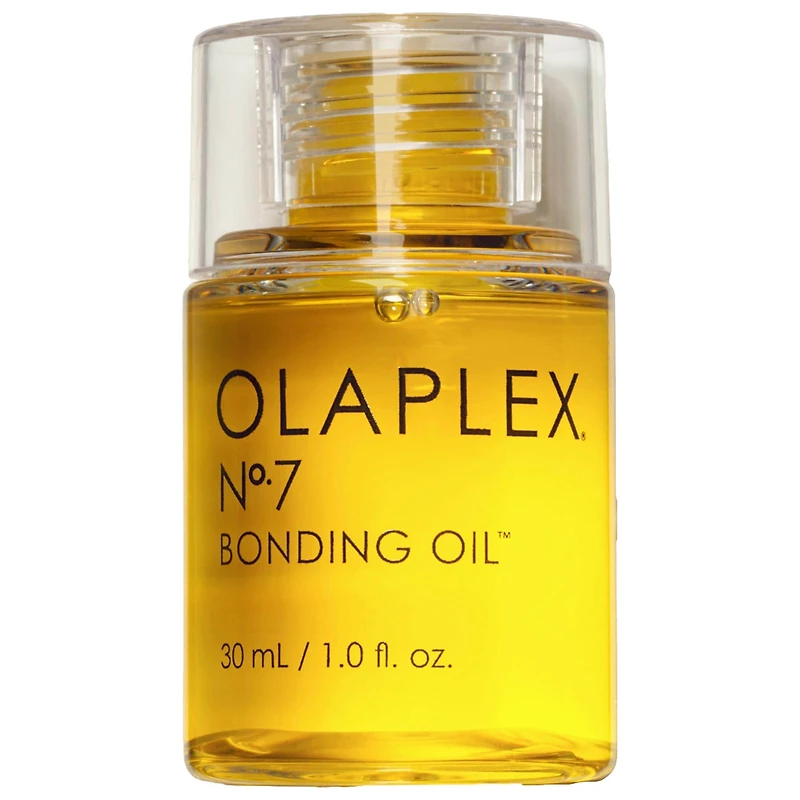 Olaplex No. 7 Bonding Frizz Reduction & Heat Protectant Hair Oil fl.