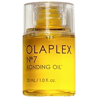 Olaplex No. 7 Bonding Frizz Reduction & Heat Protectant Hair Oil fl.