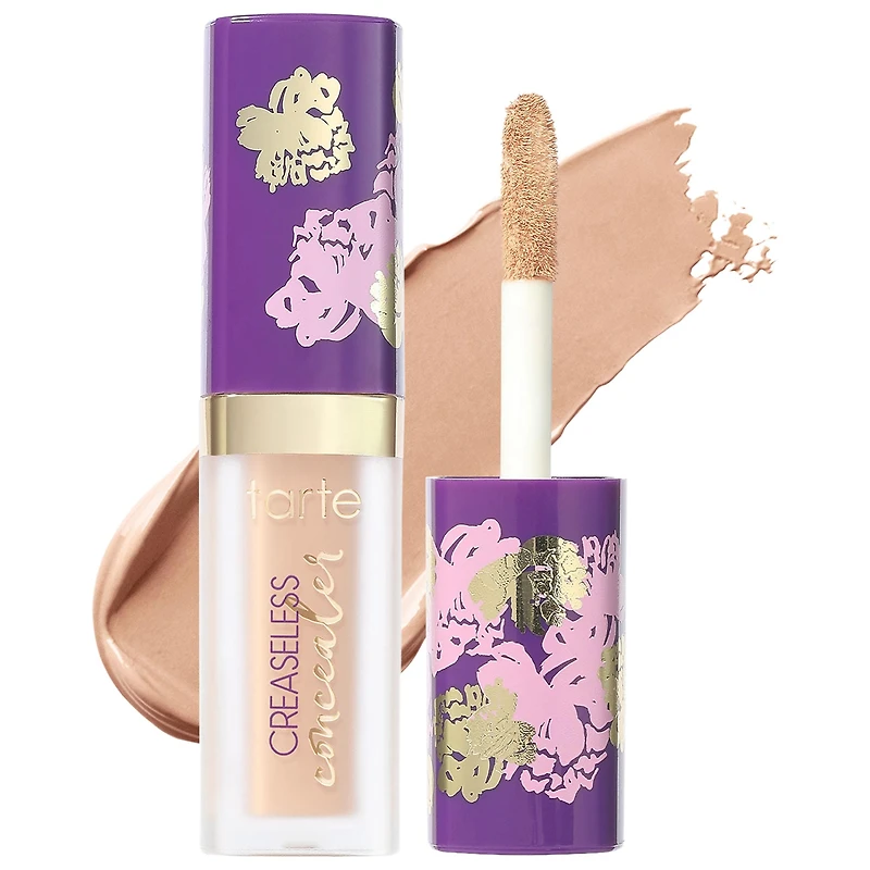 tarte mini maracuja creaseless full coverage radiant undereye concealer 0.035 oz / 1 g