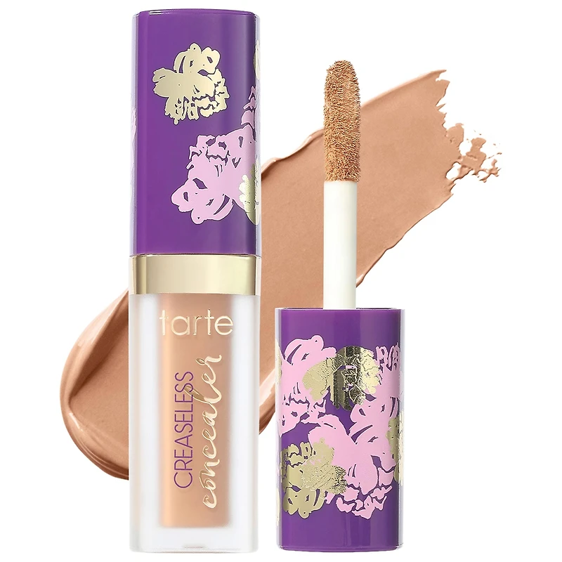 maracuja creaseless full coverage radiant undereye concealer