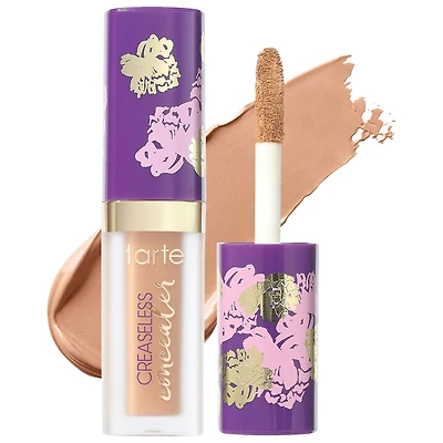 maracuja creaseless full coverage radiant undereye concealer