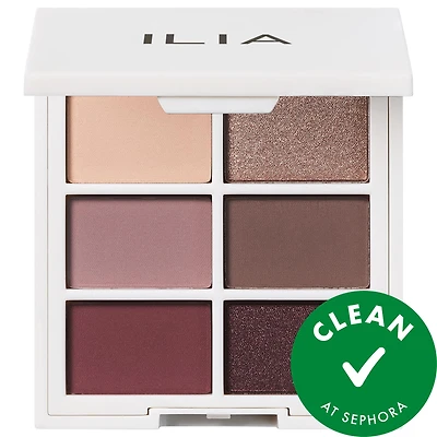 The Necessary Eyeshadow Palette