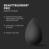 Éponge Beautyblender pro