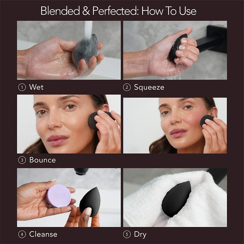 Beautyblender® pro