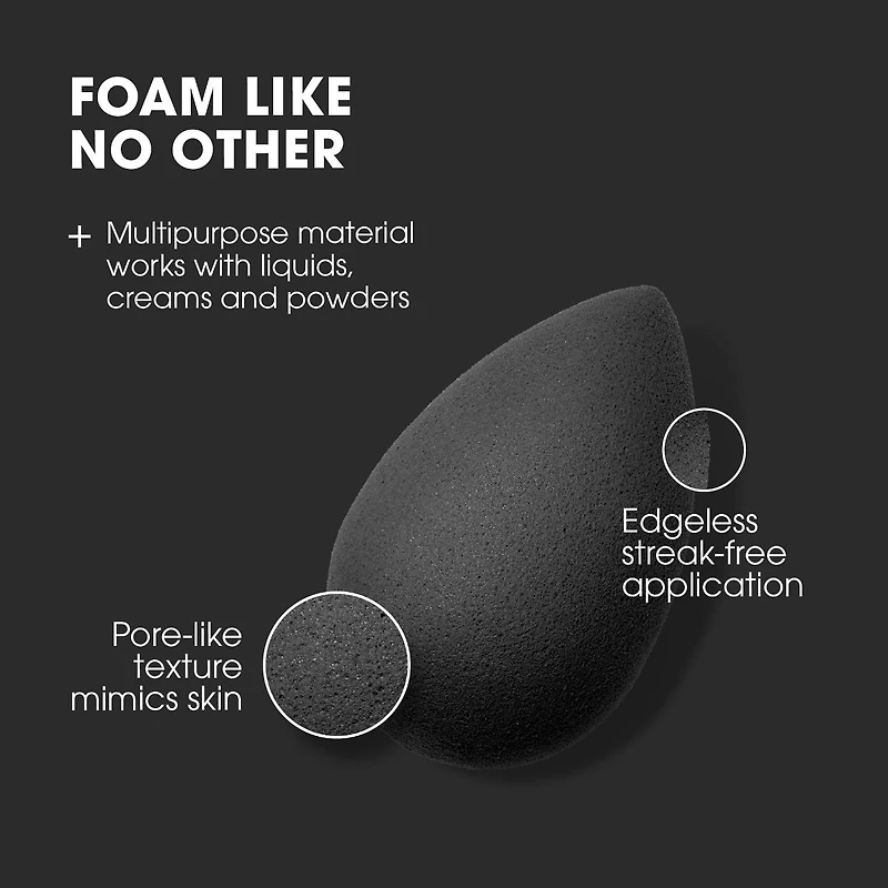 Éponge Beautyblender pro
