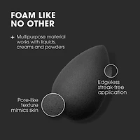 Éponge Beautyblender pro
