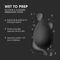 Éponge Beautyblender pro