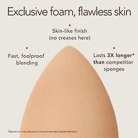 Beautyblender® nude