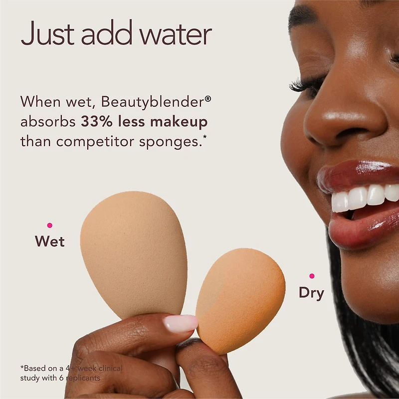 Beautyblender® nude