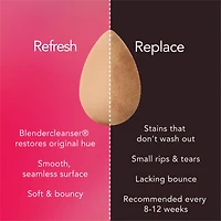 Beautyblender® nude