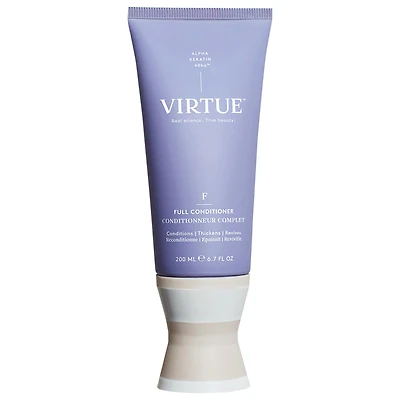 Virtue Volumizing Full Conditioner for Fine Hair 6.7 oz/ 200 mL