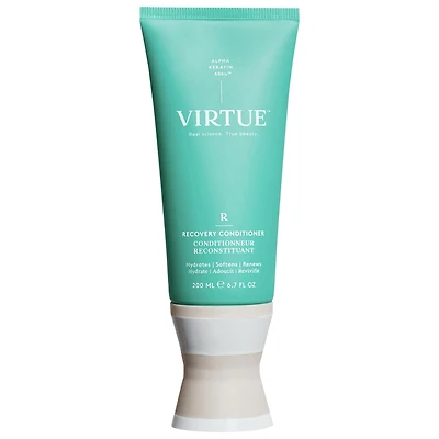 Virtue Hydrating Recovery Conditioner for Dry, Damaged & Colored Hair oz/ mL