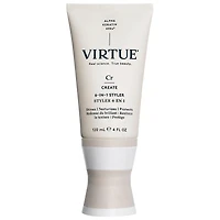 Virtue 6-in-1 Vitamin E Hair Smoothing Styler 4 oz/ 120 mL