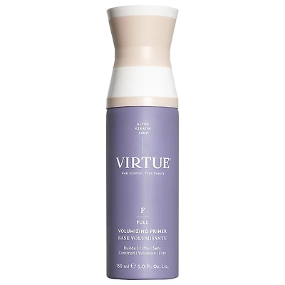 Virtue Create Style-Setting Hair Volumizing Primer 5 oz/ 150 mL