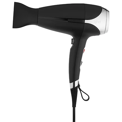 ghd Helios 1875W Advanced Professional Hair Dryer Black