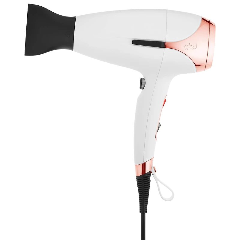 ghd Helios 1875W Advanced Professional Hair Dryer White/Off-white