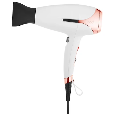 ghd Helios 1875W Advanced Professional Hair Dryer White/Off-white