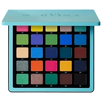 Norvina® Pro Pigment Palette Vol. 2 for Face & Body
