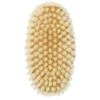 La brosse pour le corps