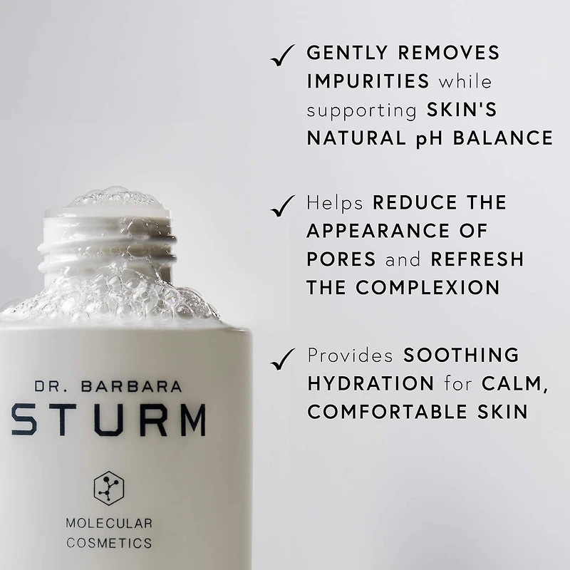 Tonique équilibrant