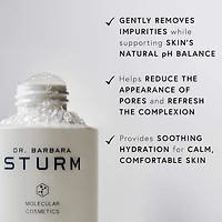 Tonique équilibrant