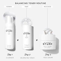 Tonique équilibrant