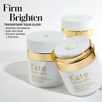Hydratant avec vitamine C et rétinol