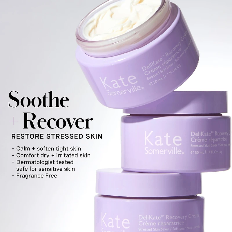 Crème réparatrice DeliKate™