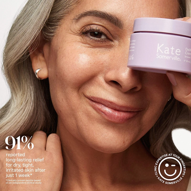 Crème réparatrice DeliKate™