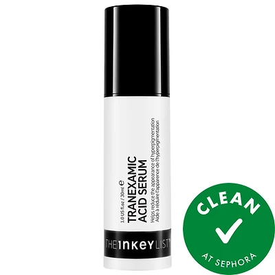 Tranexamic Acid Hyperpigmentation Treatment