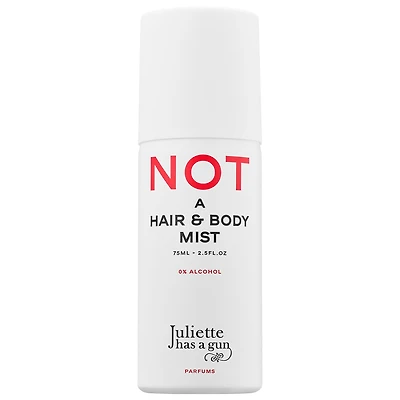 Brume pour le corps Not A Hair & Body Mist
