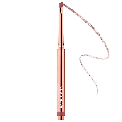 Monochrome Moment Precision Lip Crayon