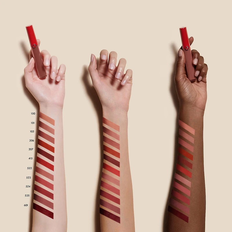 Rouge à lèvres liquide Lip Maestro