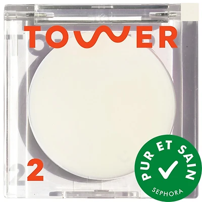 Baume illuminateur sans brillance SuperDew
