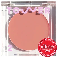 BeachPlease Lip + Cheek Dewy Cream Blush