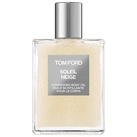 TOM FORD Soleil Neige Shimmering Body Oil oil