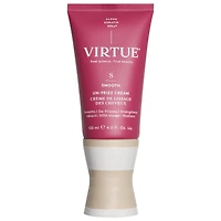 Virtue Correct Un-Frizz Hair Styling & Smoothing Cream 4 oz/ 120 mL