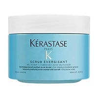 Kérastase FUSIO SCRUB Purifying Scalp Scrub 8.5 oz/ 250 mL
