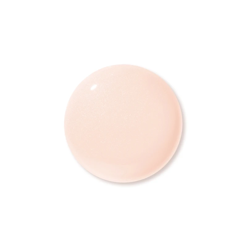 Base hydratante Luminous Silk