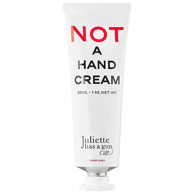 Crème pour les mains Not A Hand Cream