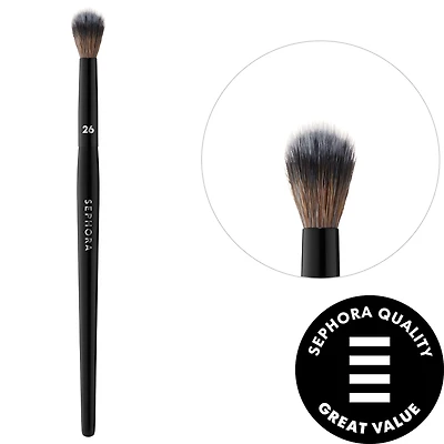 PRO Crease Brush #26