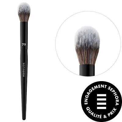 Pinceau contours PRO n° 79