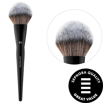 PRO Powder Brush #50