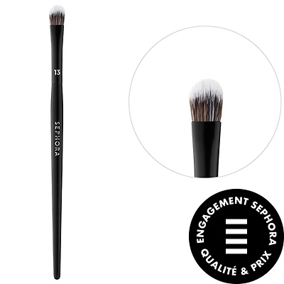 Pinceau nuanceur PRO no 13