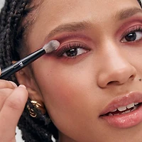 Pinceau pour creux des paupières PRO no 19