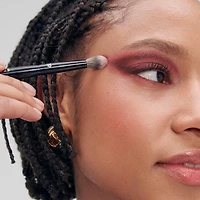 Pinceau pour creux des paupières PRO no 19