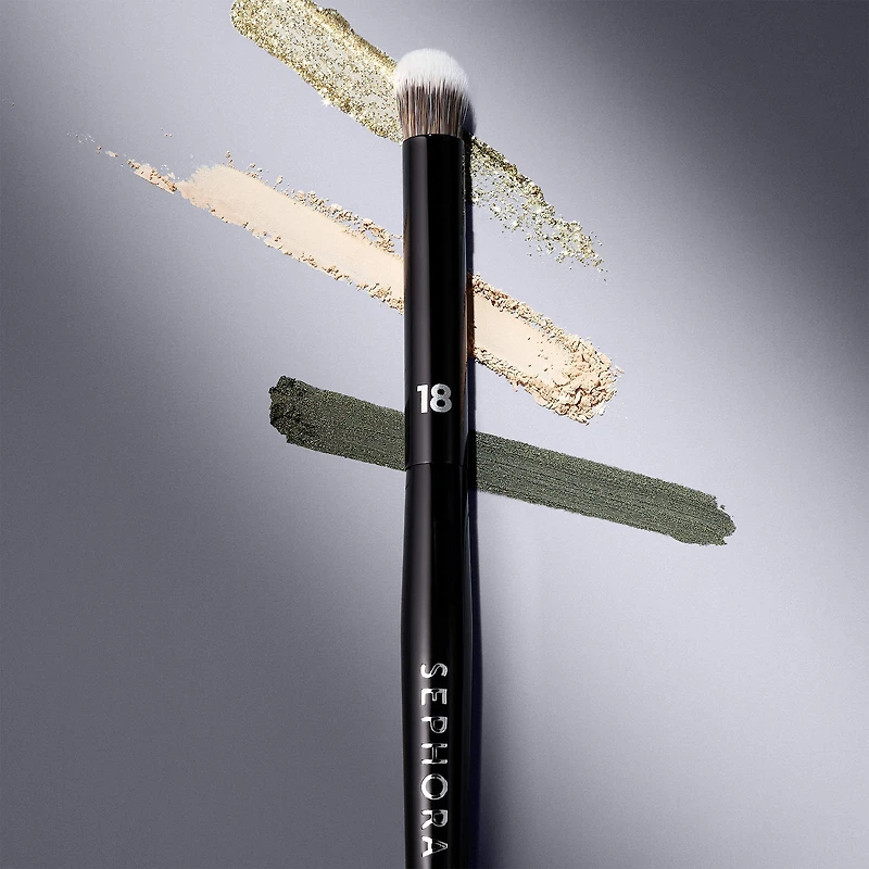 PRO Shadow Brush #18