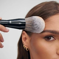 Pinceau pour poudre bronzante PRO no 80